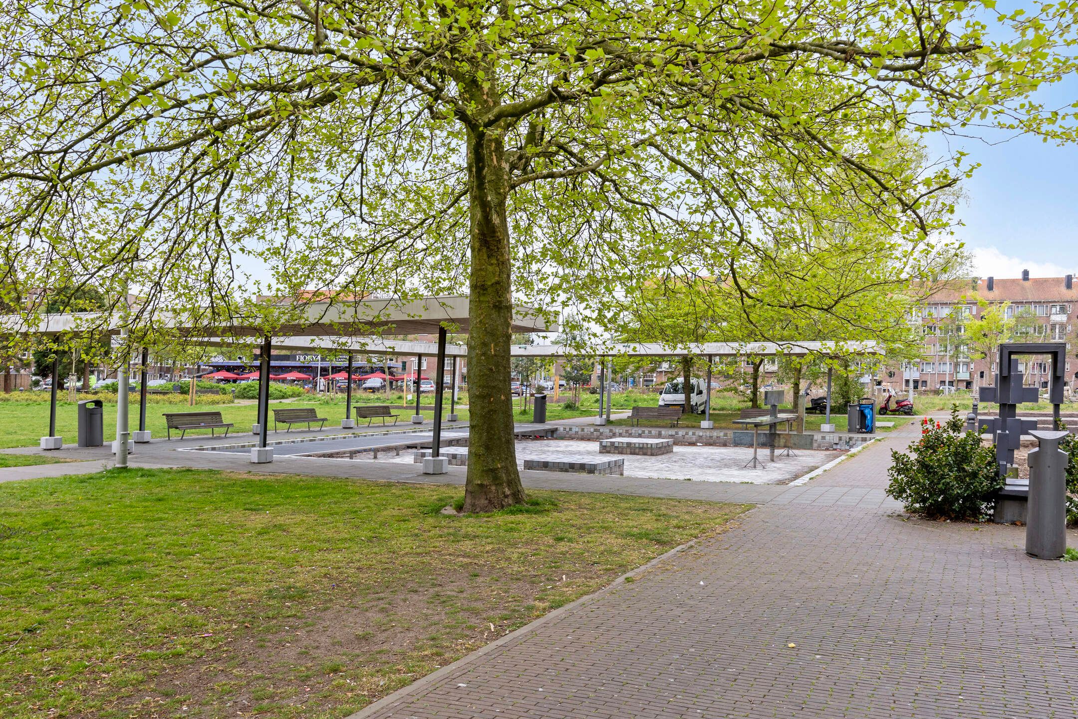 Photo 12 of Bos en Lommerplantsoen 25-B