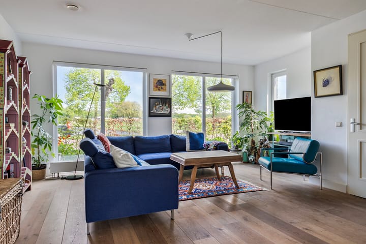 Foto 2 van Livingstonestraat 130