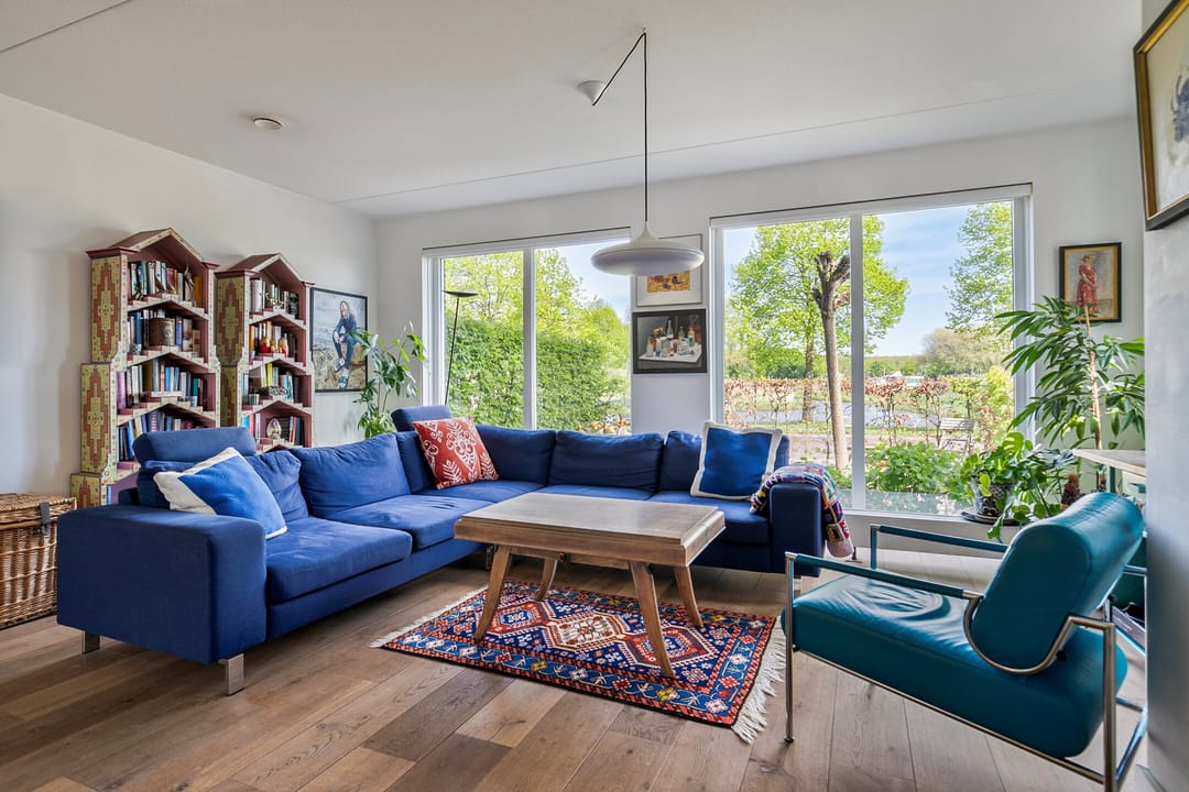 Foto 7 van Livingstonestraat 130