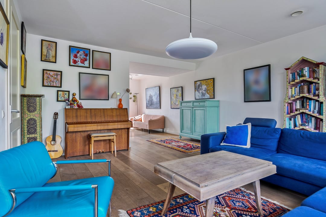 Foto 8 van Livingstonestraat 130