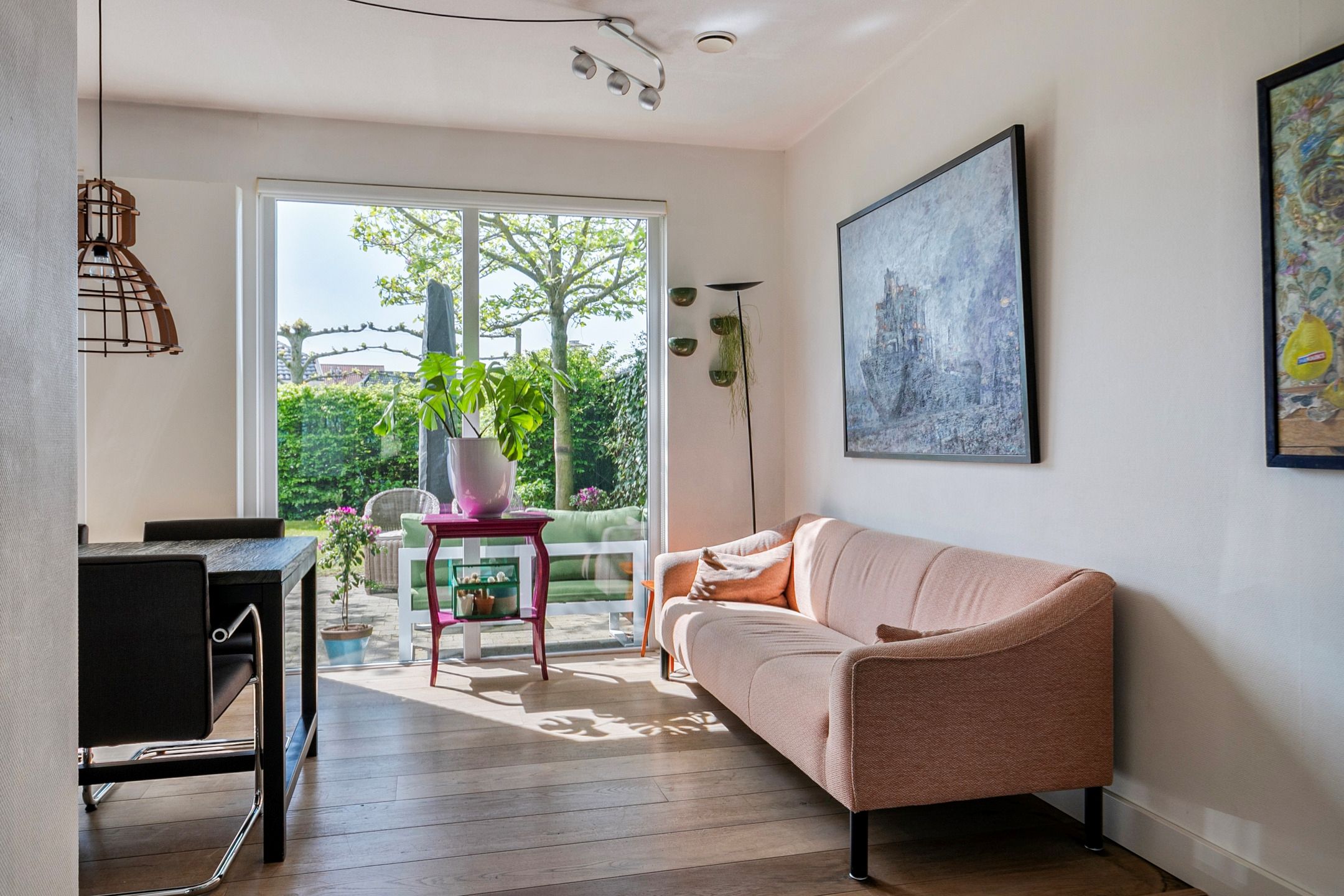 Foto 9 van Livingstonestraat 130