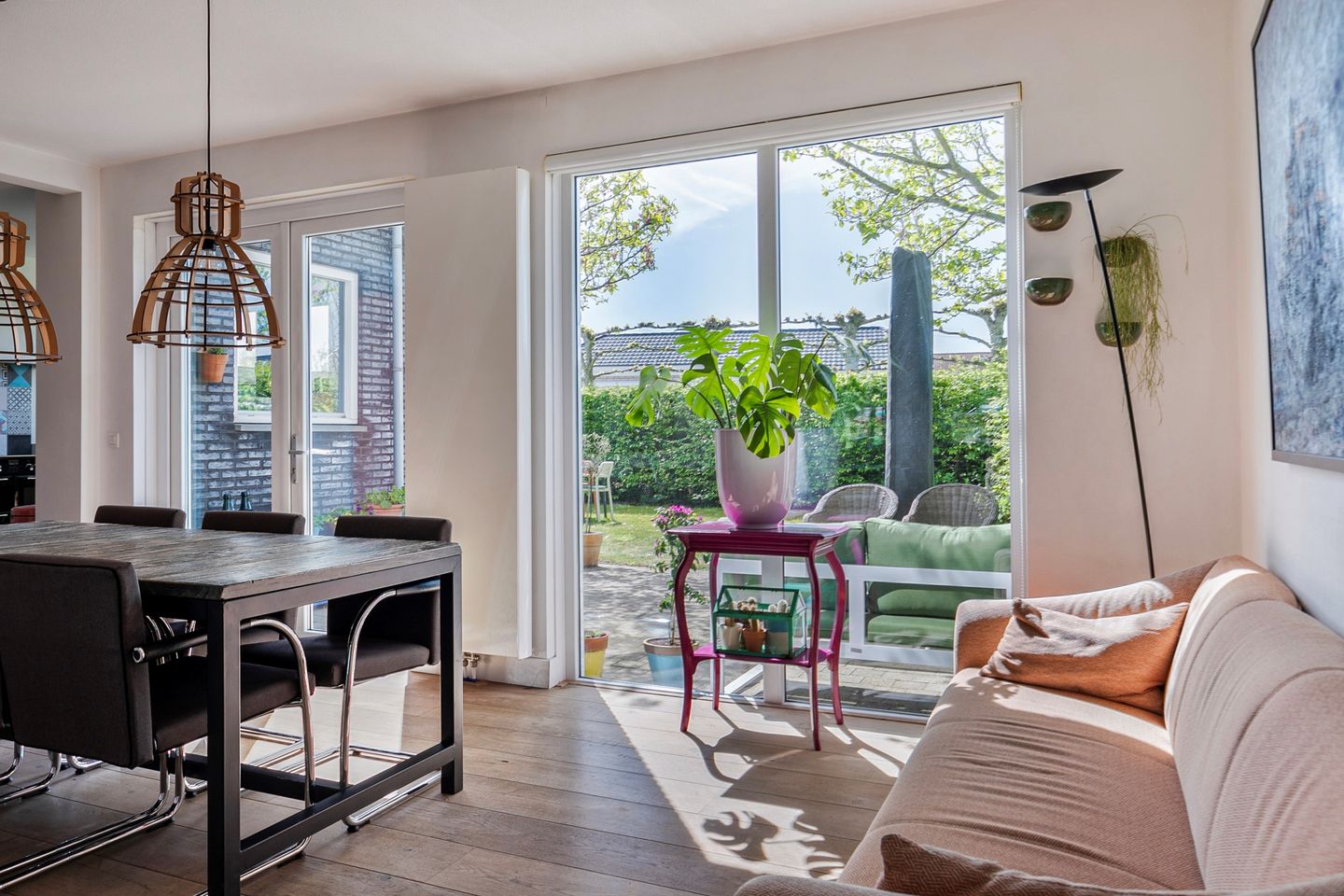 Foto 10 van Livingstonestraat 130