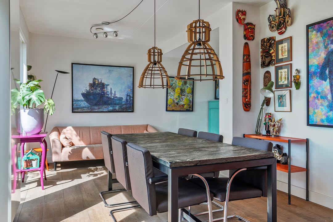 Foto 11 van Livingstonestraat 130