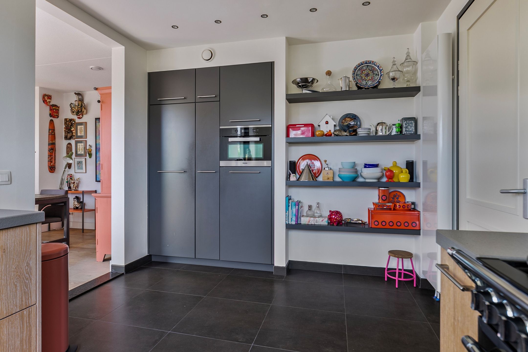 Foto 12 van Livingstonestraat 130