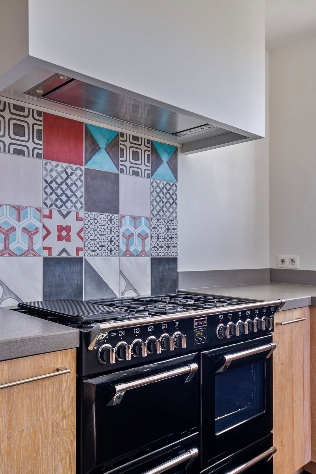 Foto 13 van Livingstonestraat 130