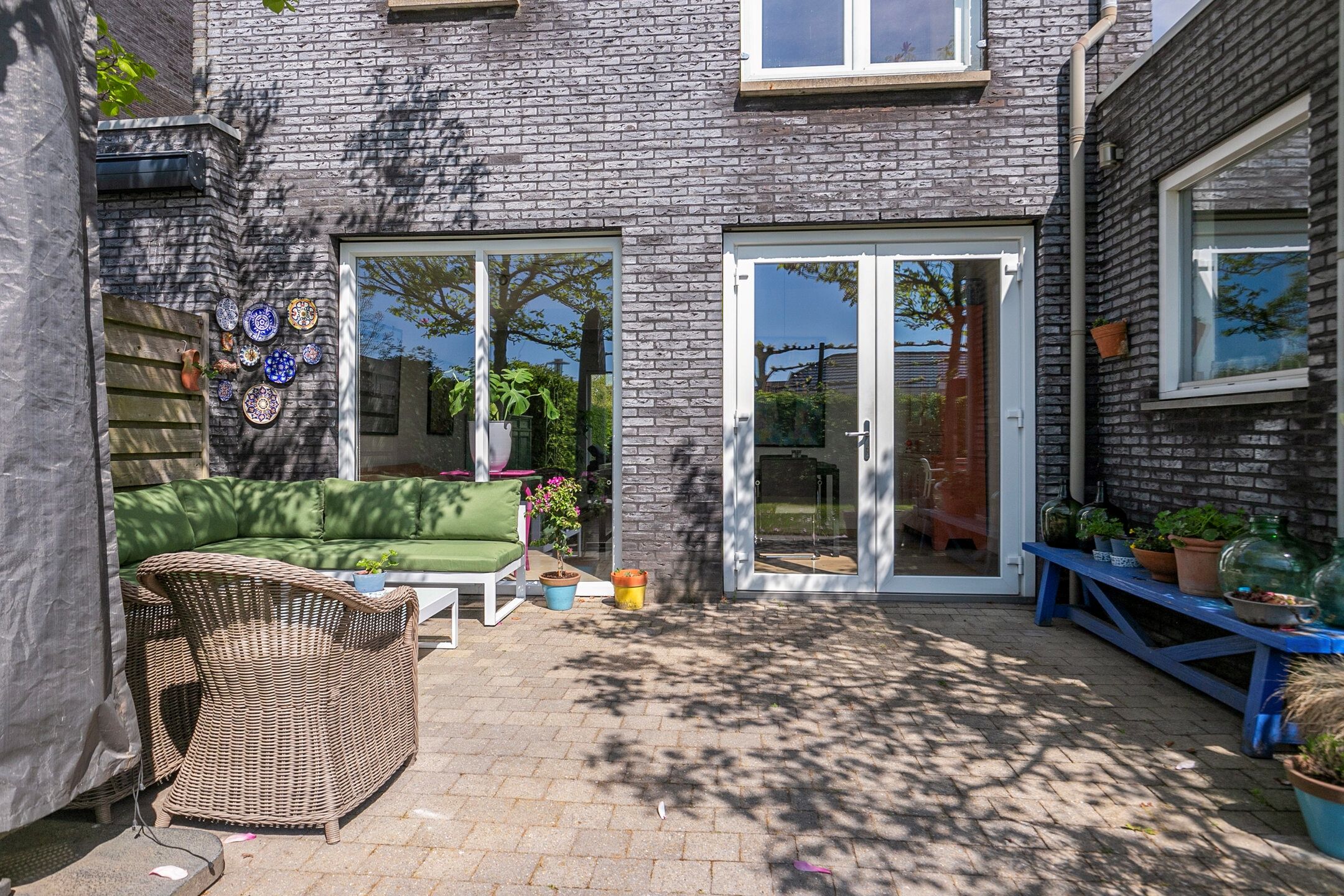 Foto 30 van Livingstonestraat 130