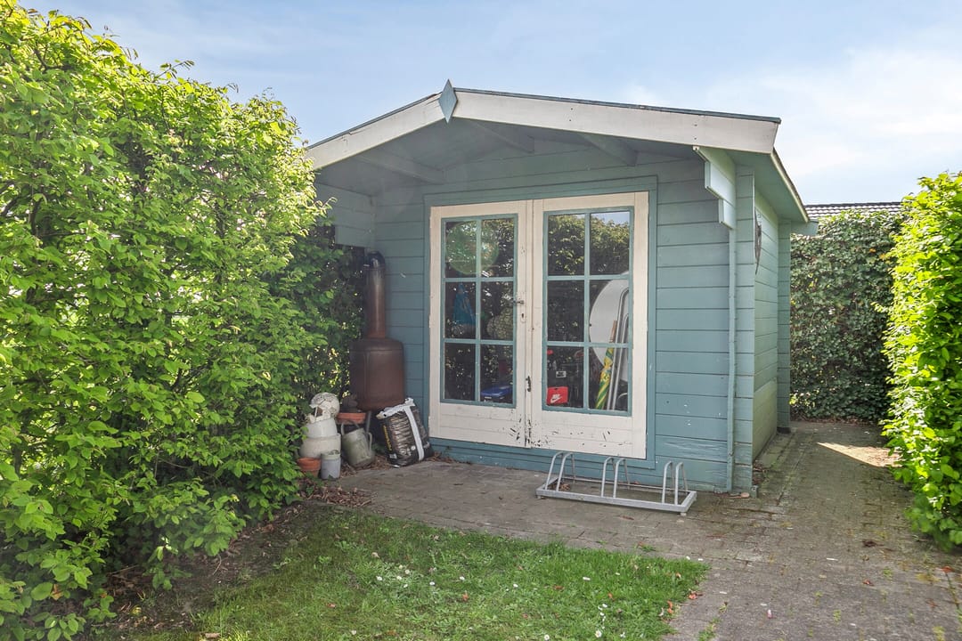 Foto 32 van Livingstonestraat 130