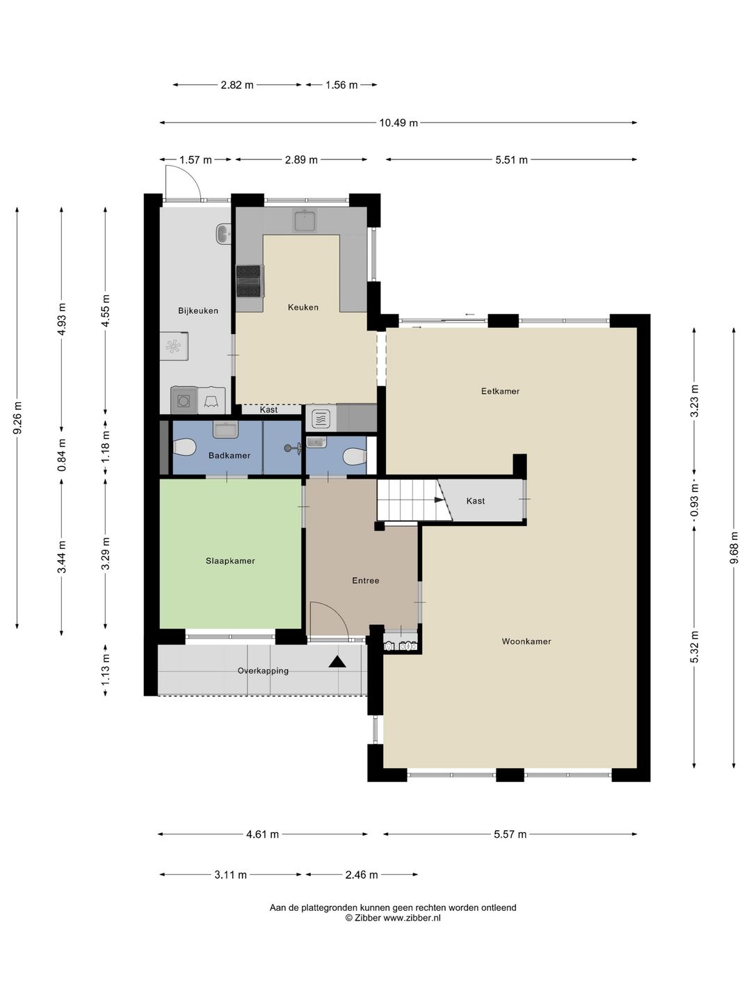 Foto 37 van Livingstonestraat 130