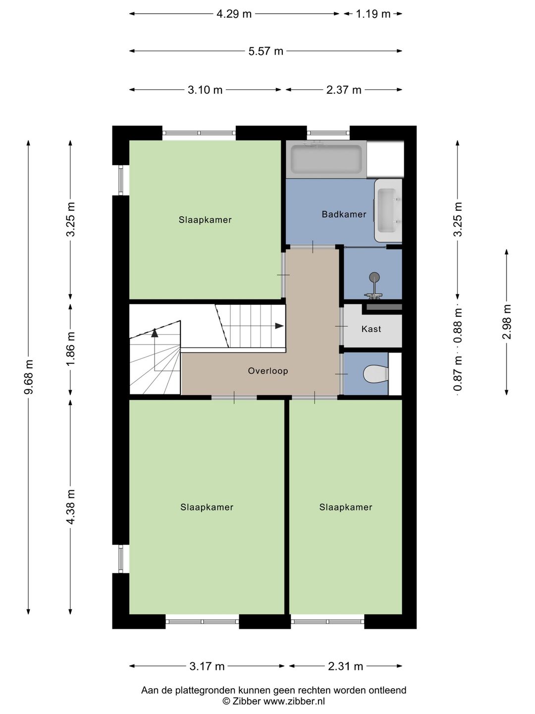 Foto 38 van Livingstonestraat 130