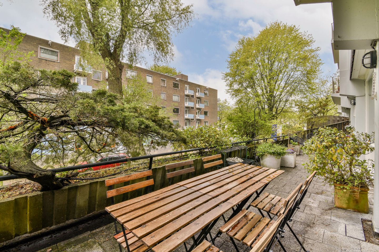 Foto 4 van Beethovenstraat 145-1