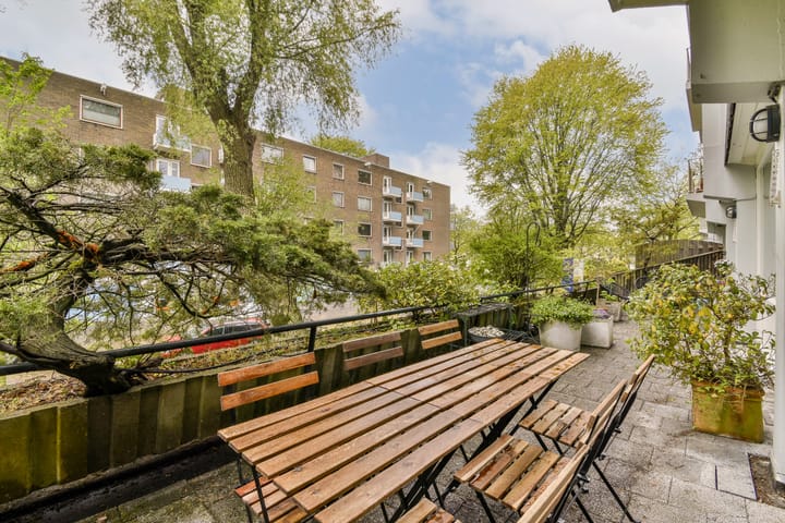 Foto 4 van Beethovenstraat 145-1