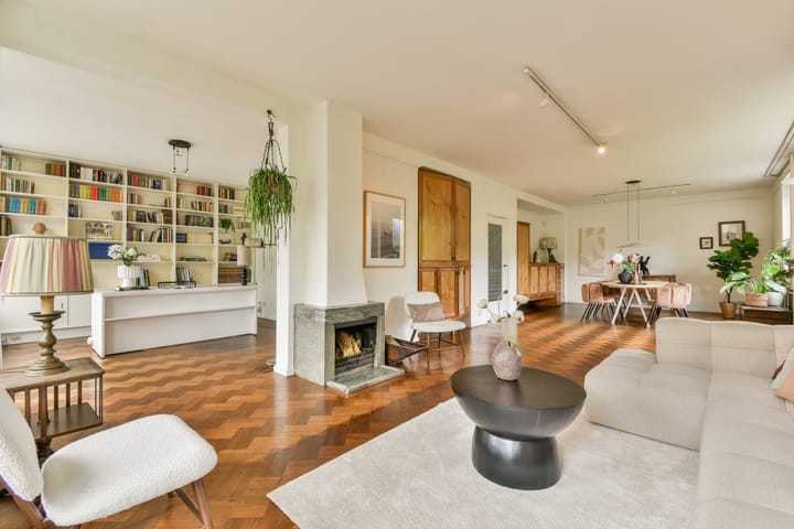 Foto 5 van Beethovenstraat 145-1