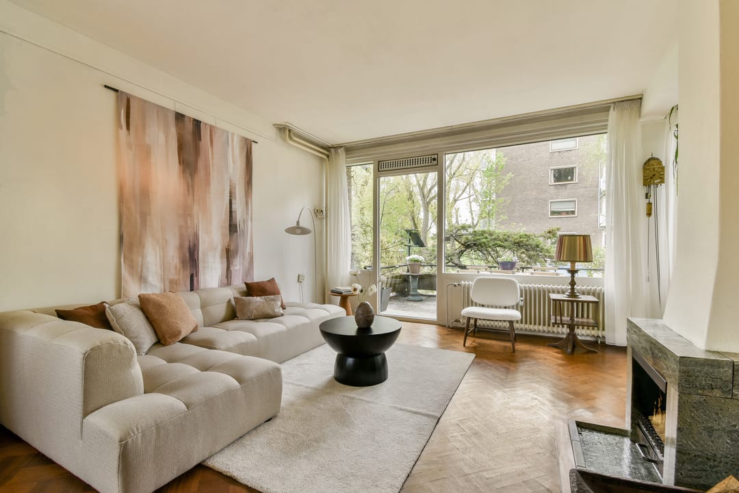 Foto 8 van Beethovenstraat 145-1