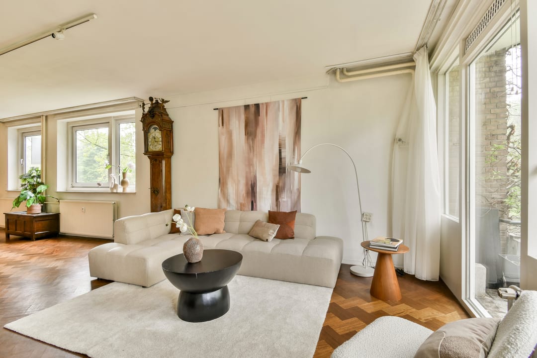 Foto 7 van Beethovenstraat 145-1