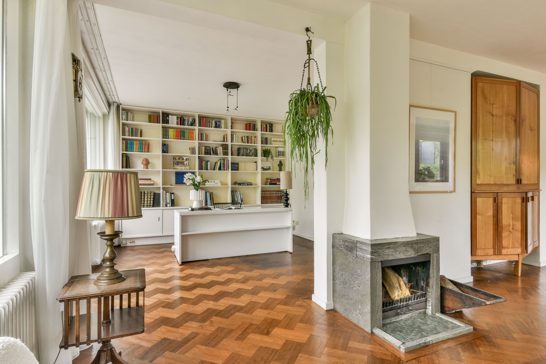 Foto 9 van Beethovenstraat 145-1