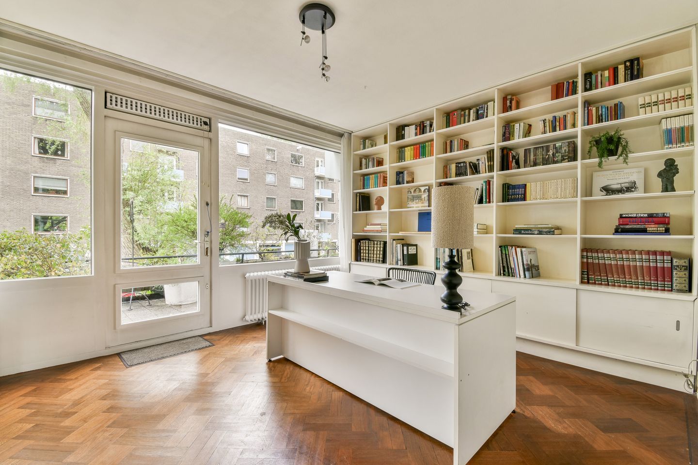 Foto 10 van Beethovenstraat 145-1