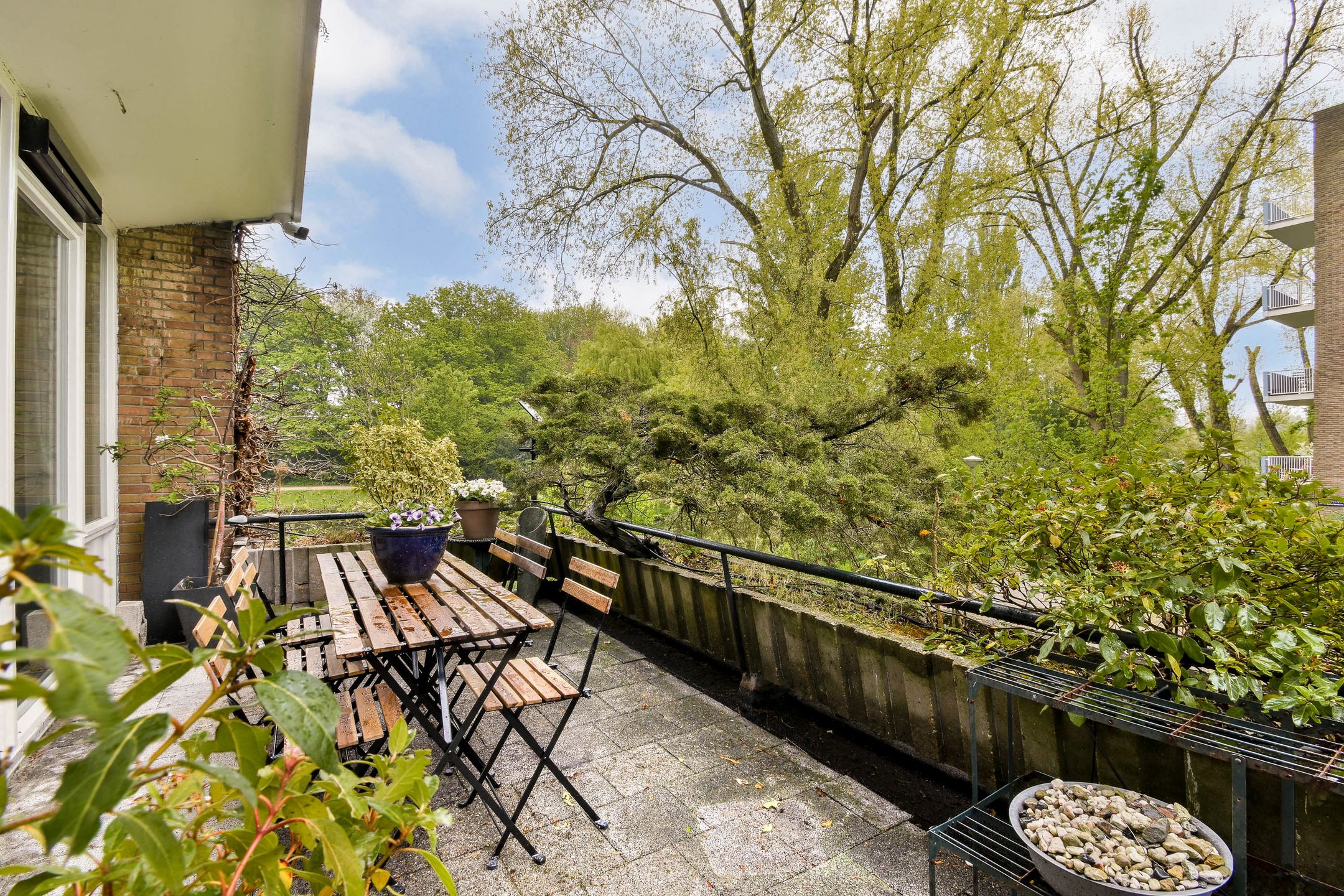 Foto 12 van Beethovenstraat 145-1