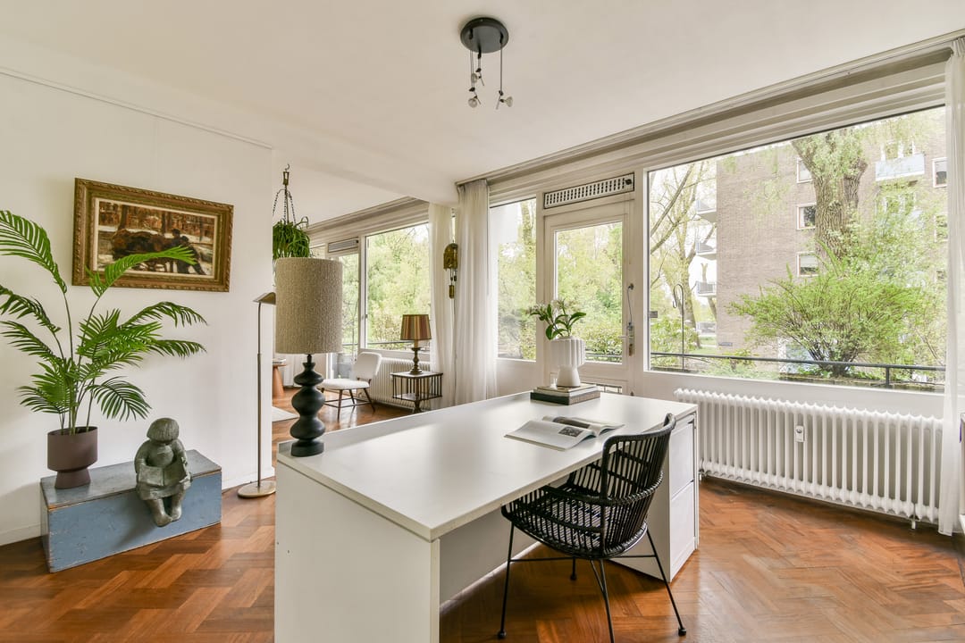 Foto 11 van Beethovenstraat 145-1