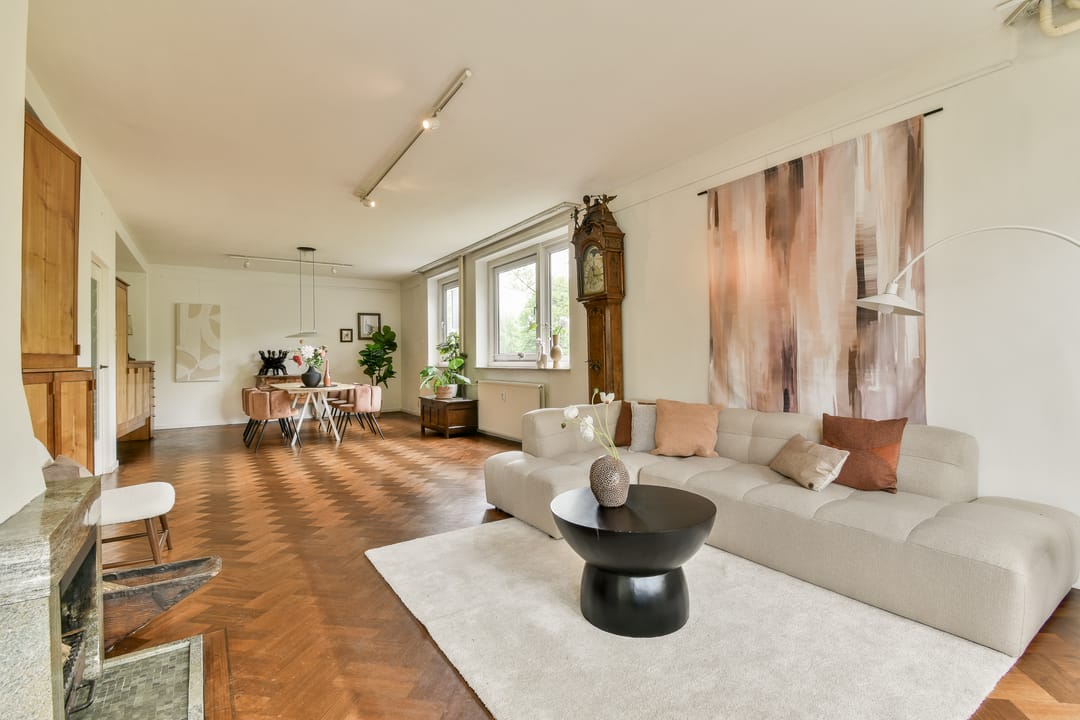 Foto 13 van Beethovenstraat 145-1