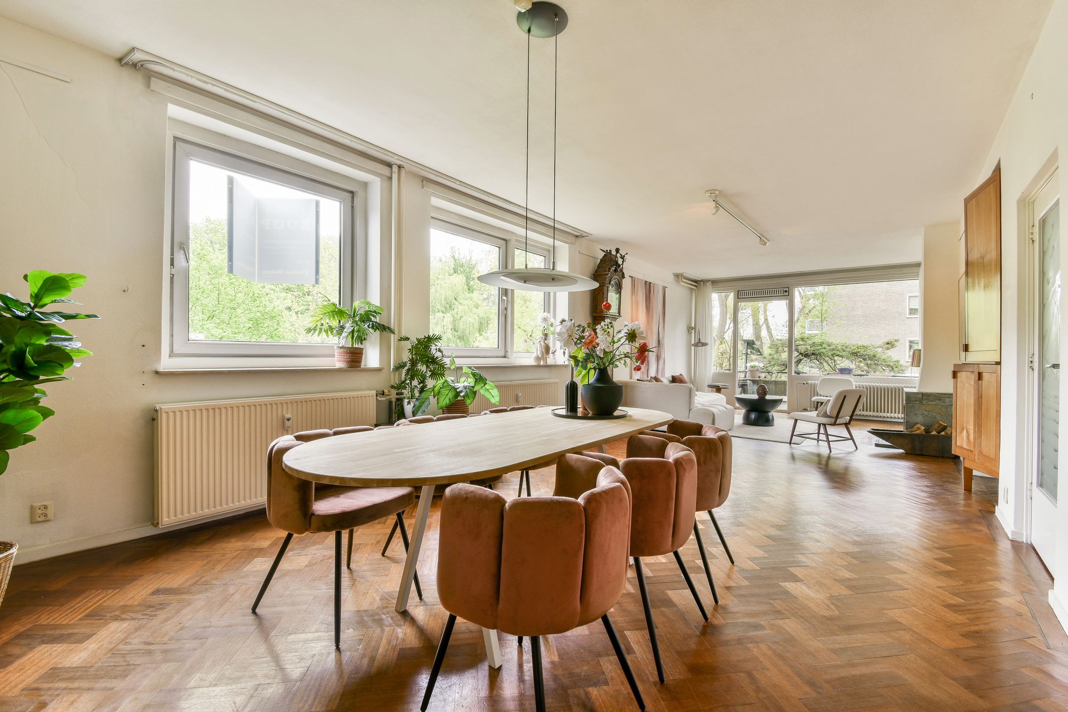 Foto 15 van Beethovenstraat 145-1