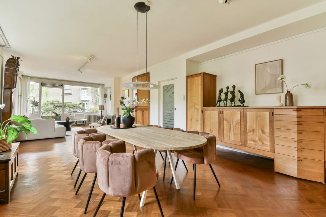 Foto 16 van Beethovenstraat 145-1