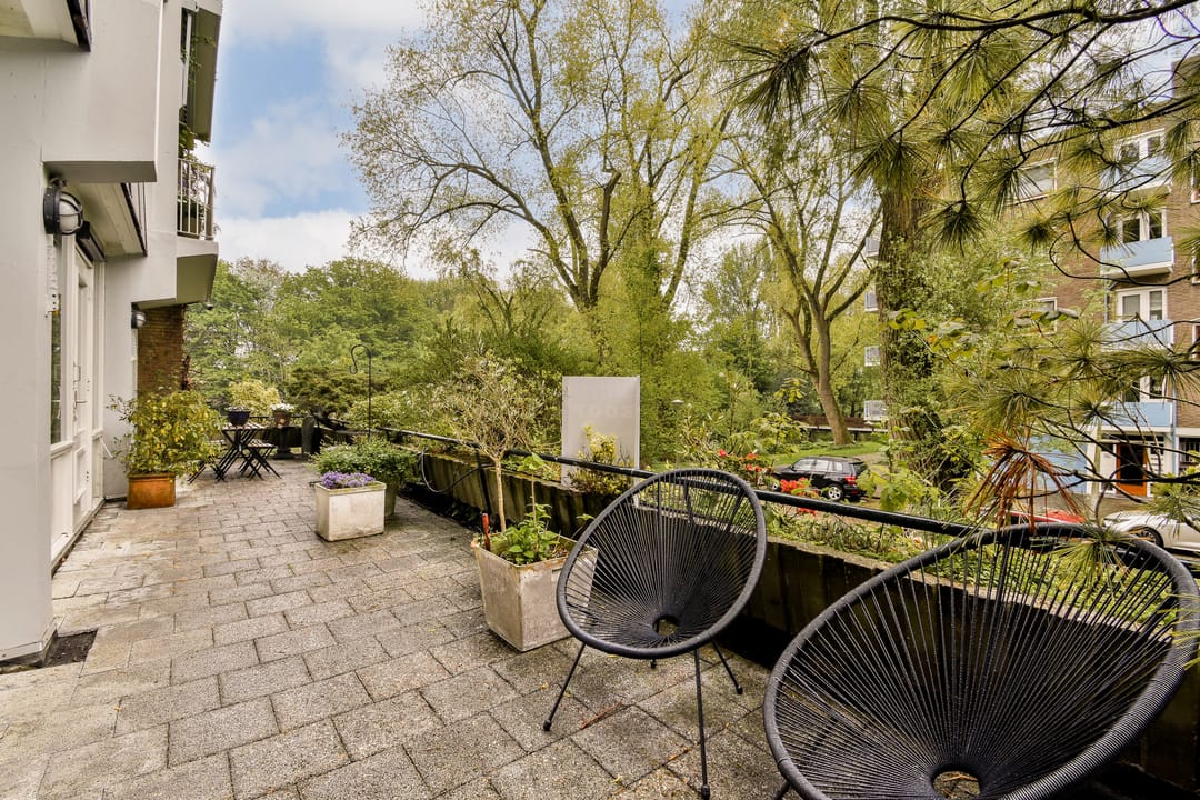 Foto 17 van Beethovenstraat 145-1