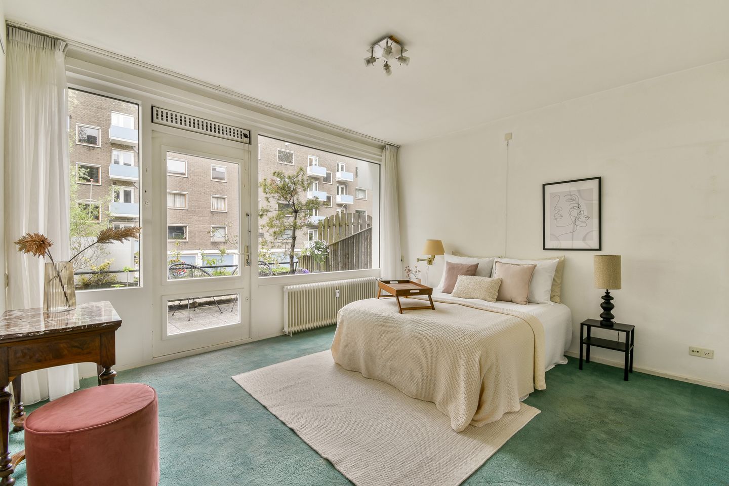 Foto 19 van Beethovenstraat 145-1