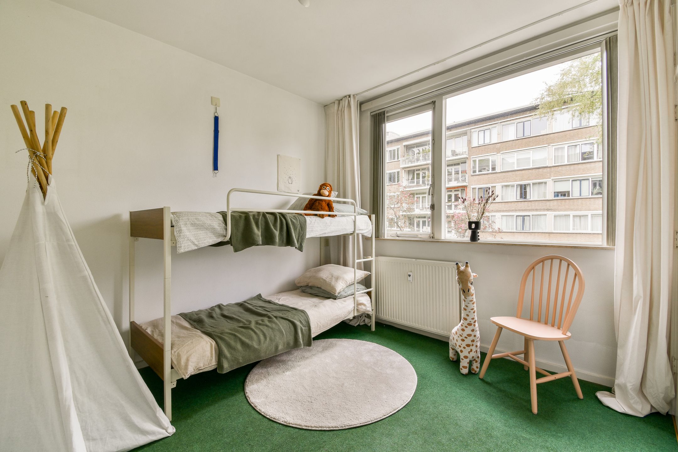 Foto 21 van Beethovenstraat 145-1