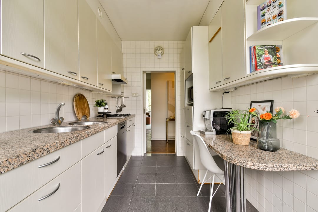 Foto 23 van Beethovenstraat 145-1