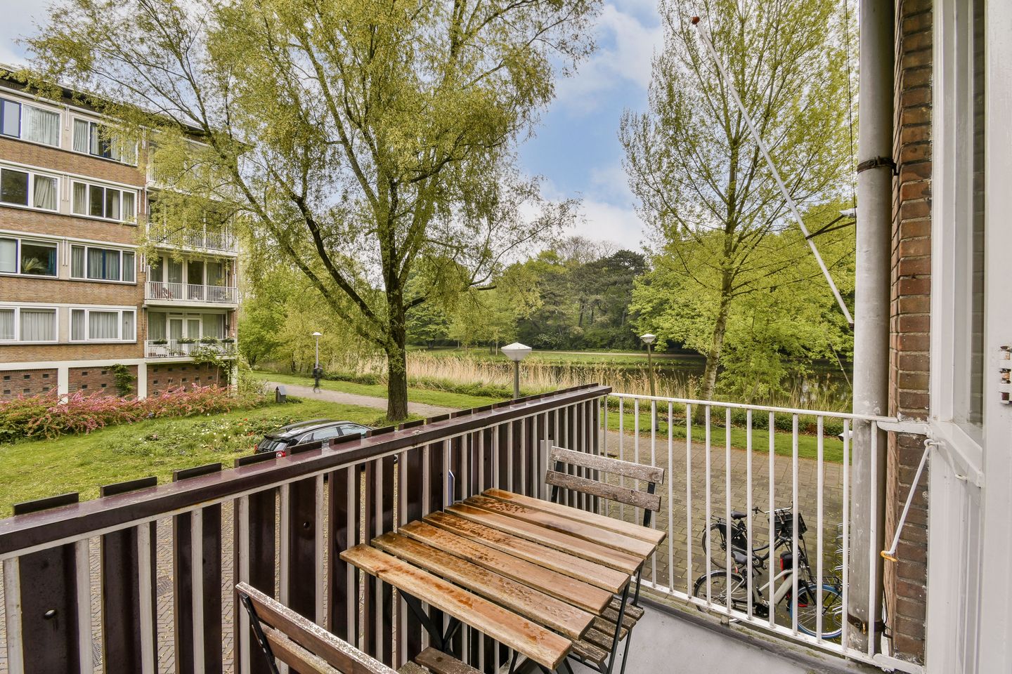 Foto 25 van Beethovenstraat 145-1