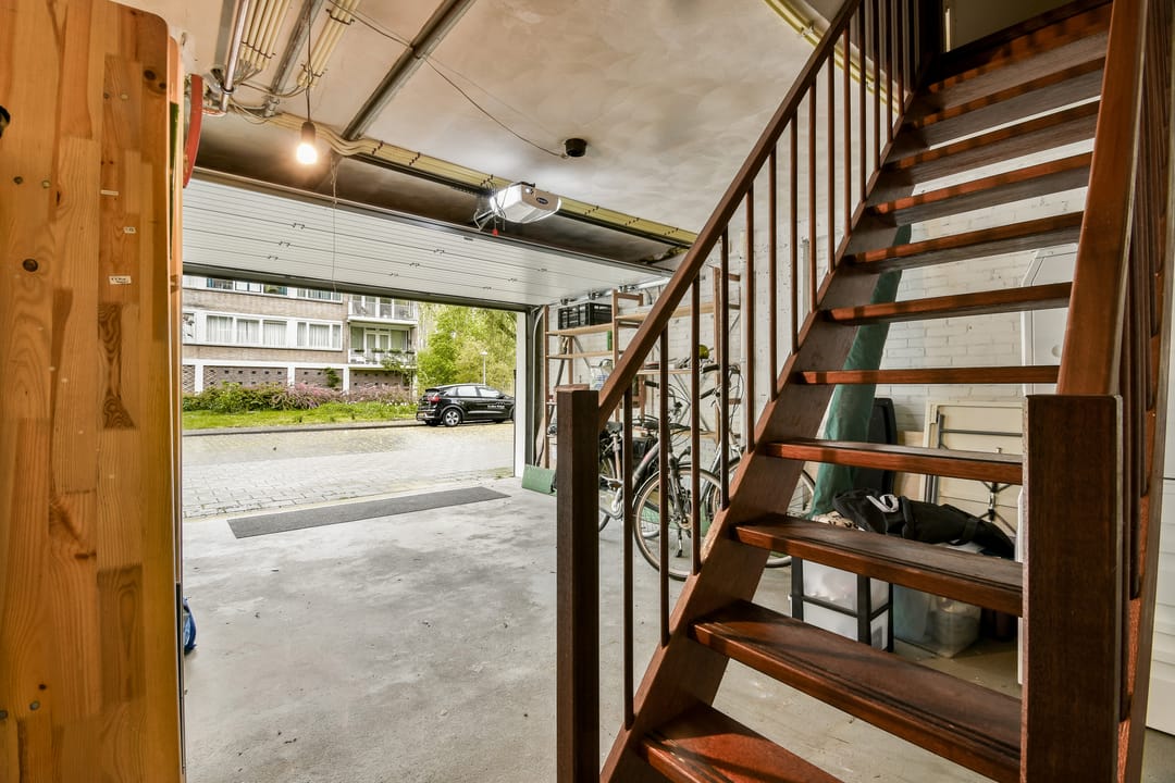 Foto 32 van Beethovenstraat 145-1