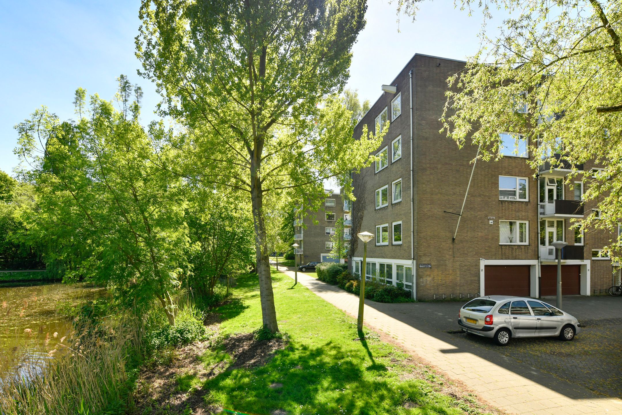 Foto 36 van Beethovenstraat 145-1