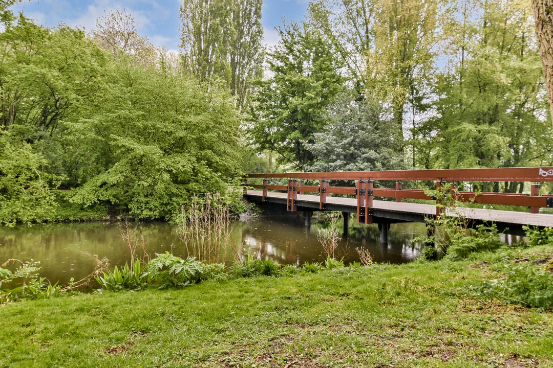 Foto 37 van Beethovenstraat 145-1