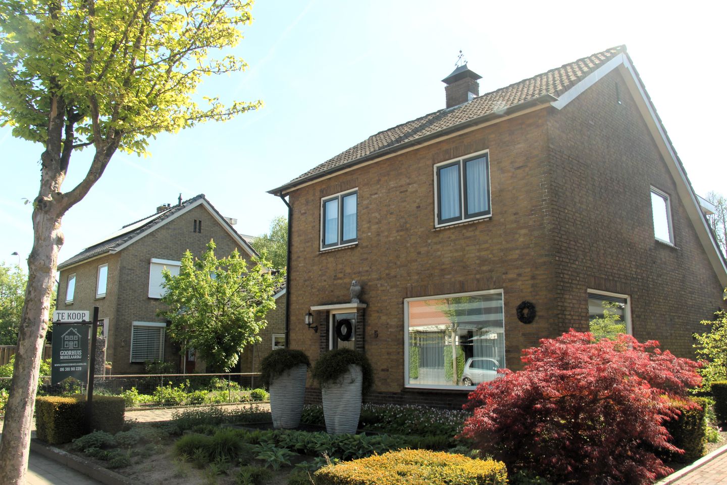 Foto 4 van A.G. Wijersweg 5