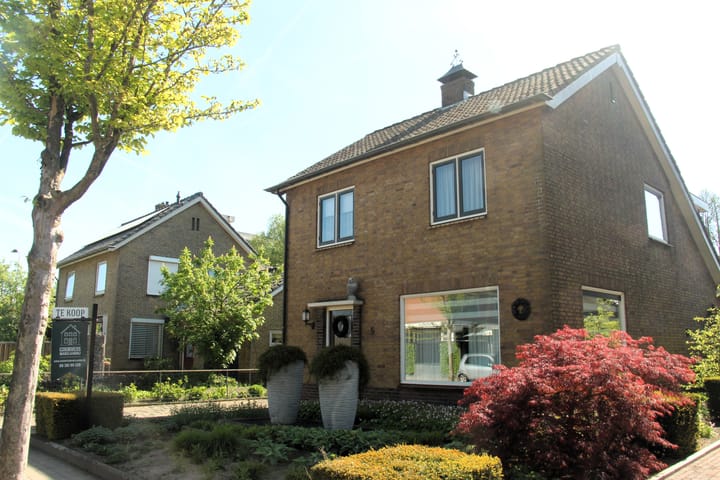 Foto 4 van A.G. Wijersweg 5