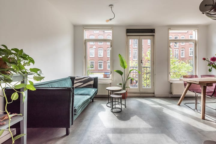 View photo of Kinkerstraat 358 1