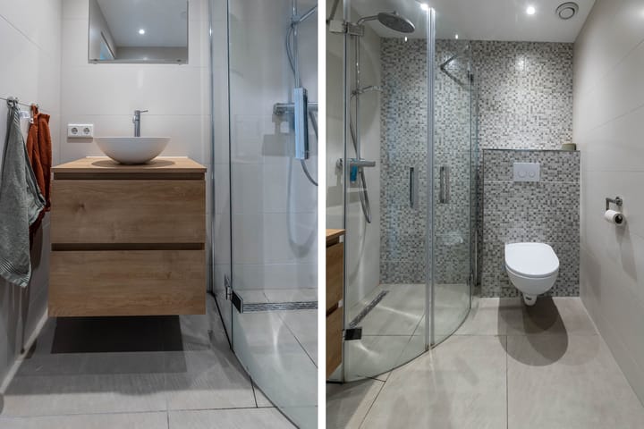 Foto 5 van Kinkerstraat 358-1