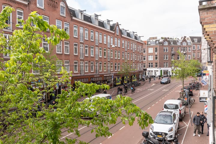 Foto 2 van Kinkerstraat 358-1