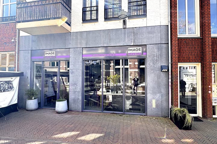 Hooftstraat 3, Alphen aan den Rijn