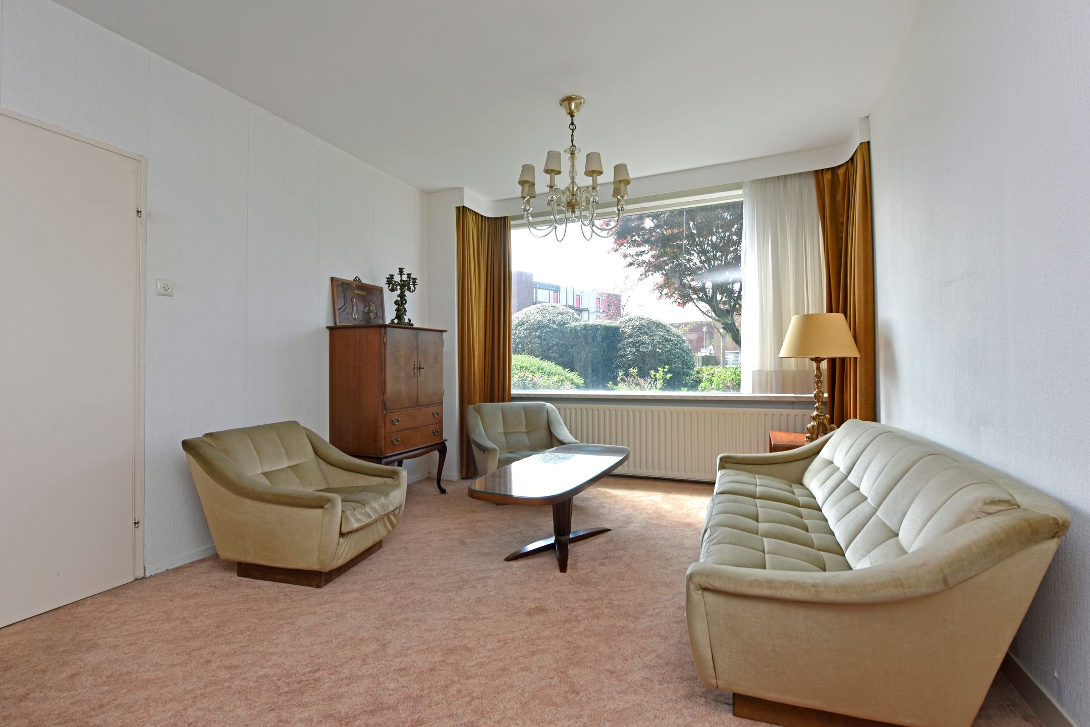 Photo 3 of van Wassenaerstraat 66