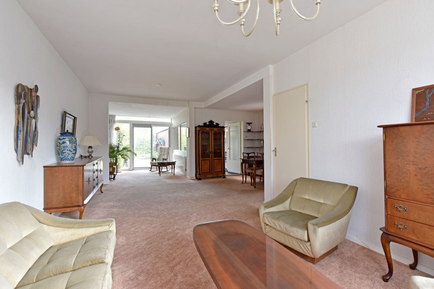 Photo 5 of van Wassenaerstraat 66