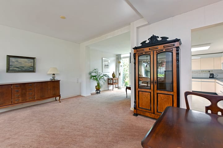 Foto 6 van van Wassenaerstraat 66