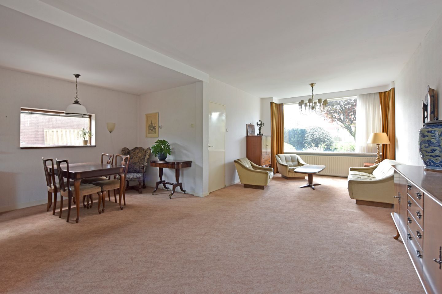 Photo 4 of van Wassenaerstraat 66