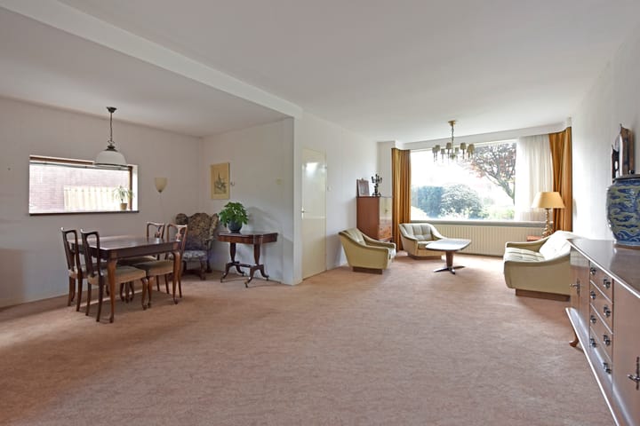 Foto 4 van van Wassenaerstraat 66