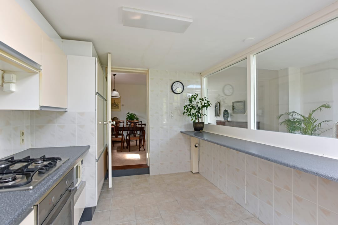 Photo 8 of van Wassenaerstraat 66