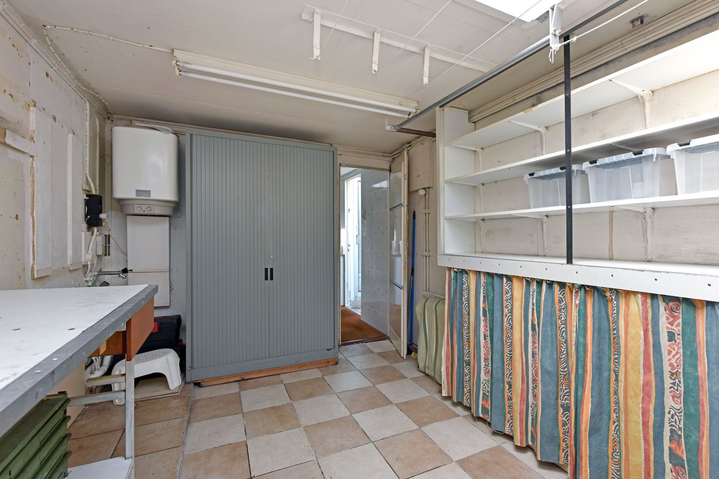 Photo 10 of van Wassenaerstraat 66