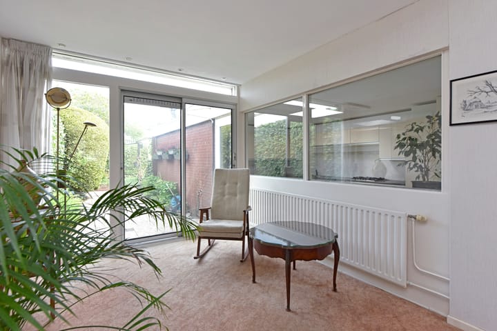 Foto 11 van van Wassenaerstraat 66