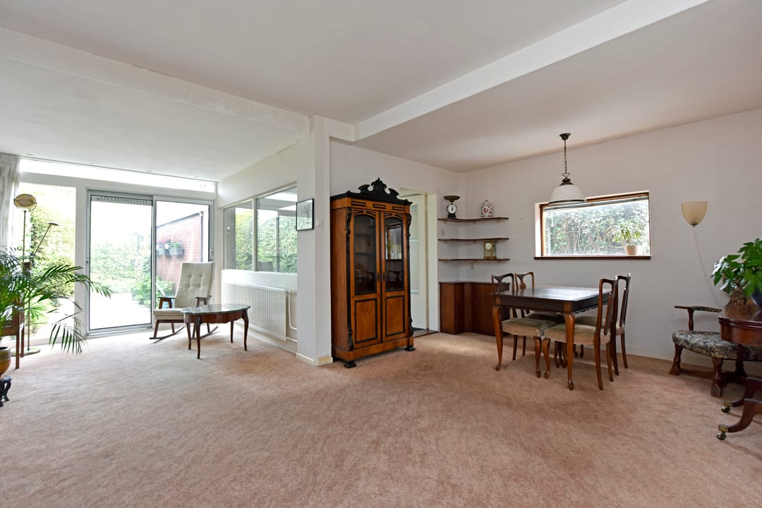 Photo 13 of van Wassenaerstraat 66