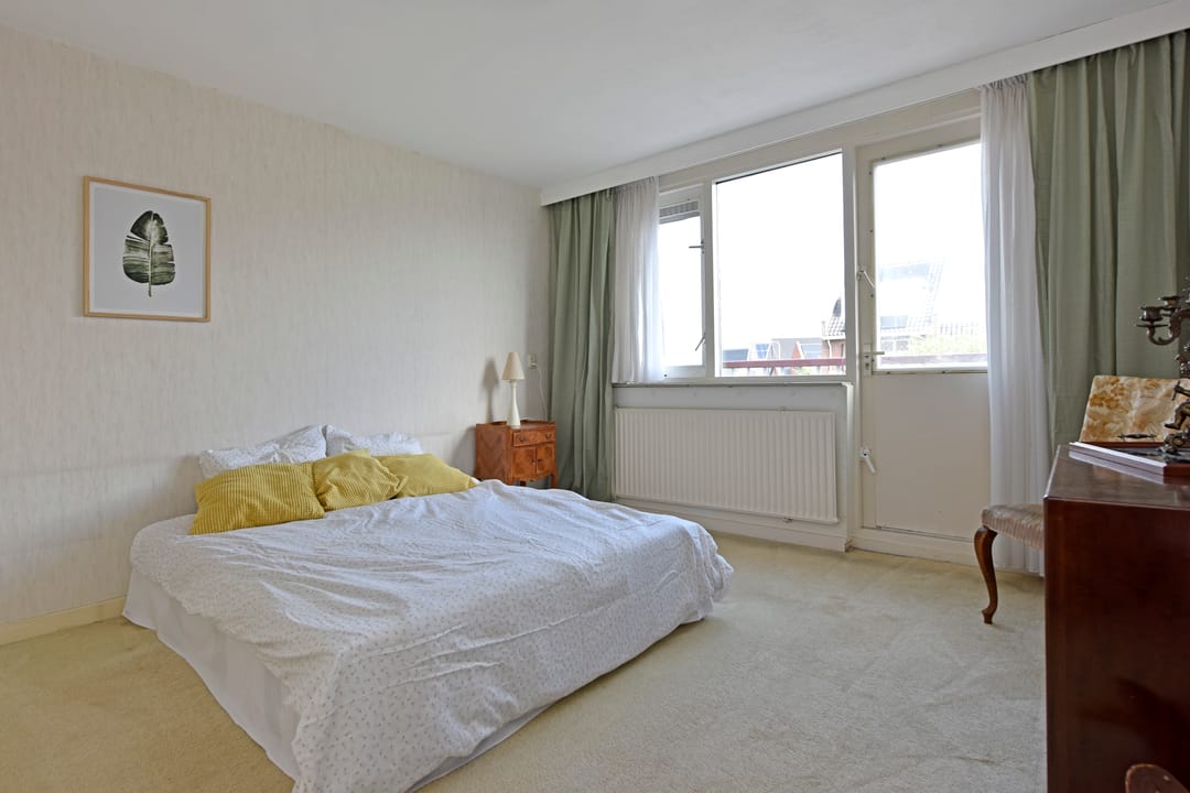 Photo 17 of van Wassenaerstraat 66