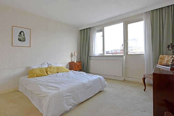 Foto 17 van van Wassenaerstraat 66